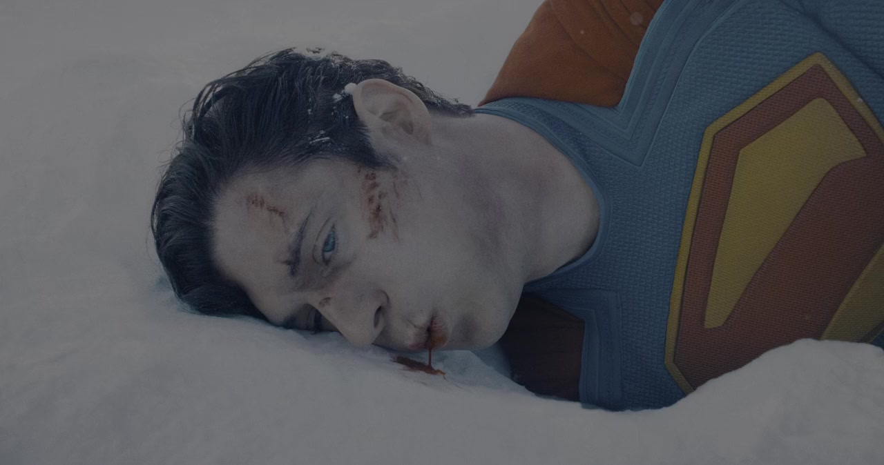 Superman screenshot 3