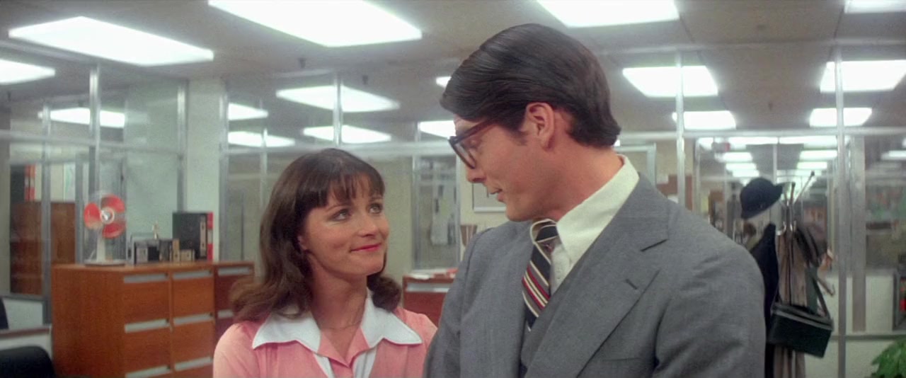 Superman II: The Richard Donner Cut screenshot 2