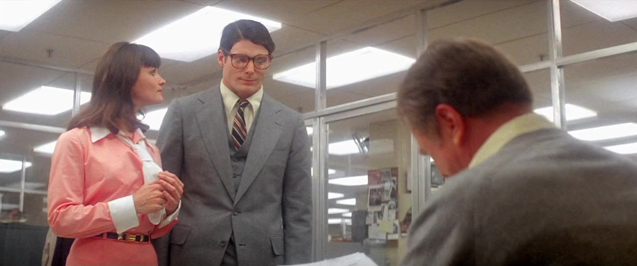 Superman II: The Richard Donner Cut screenshot 3