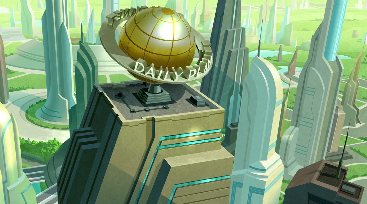 Superman: Man of Tomorrow screenshot 1