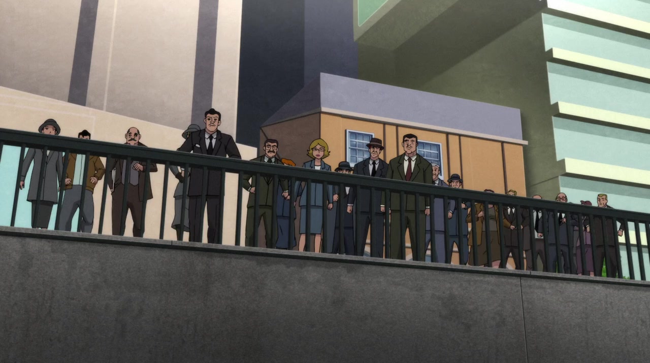Superman: Red Son screenshot 3