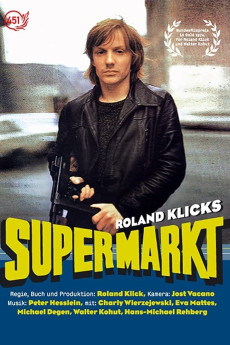 Supermarkt (1974) poster