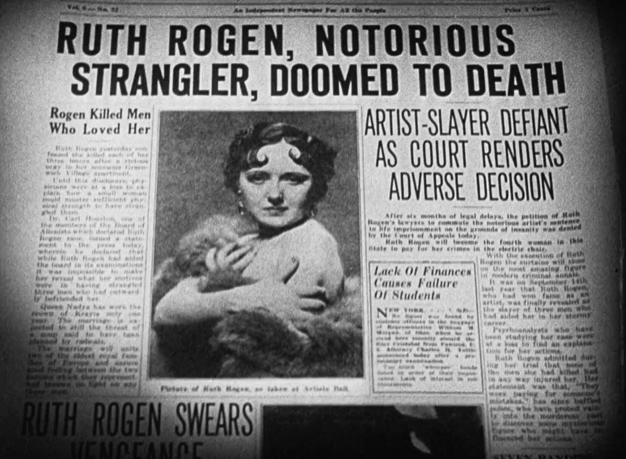 Supernatural screenshot 1