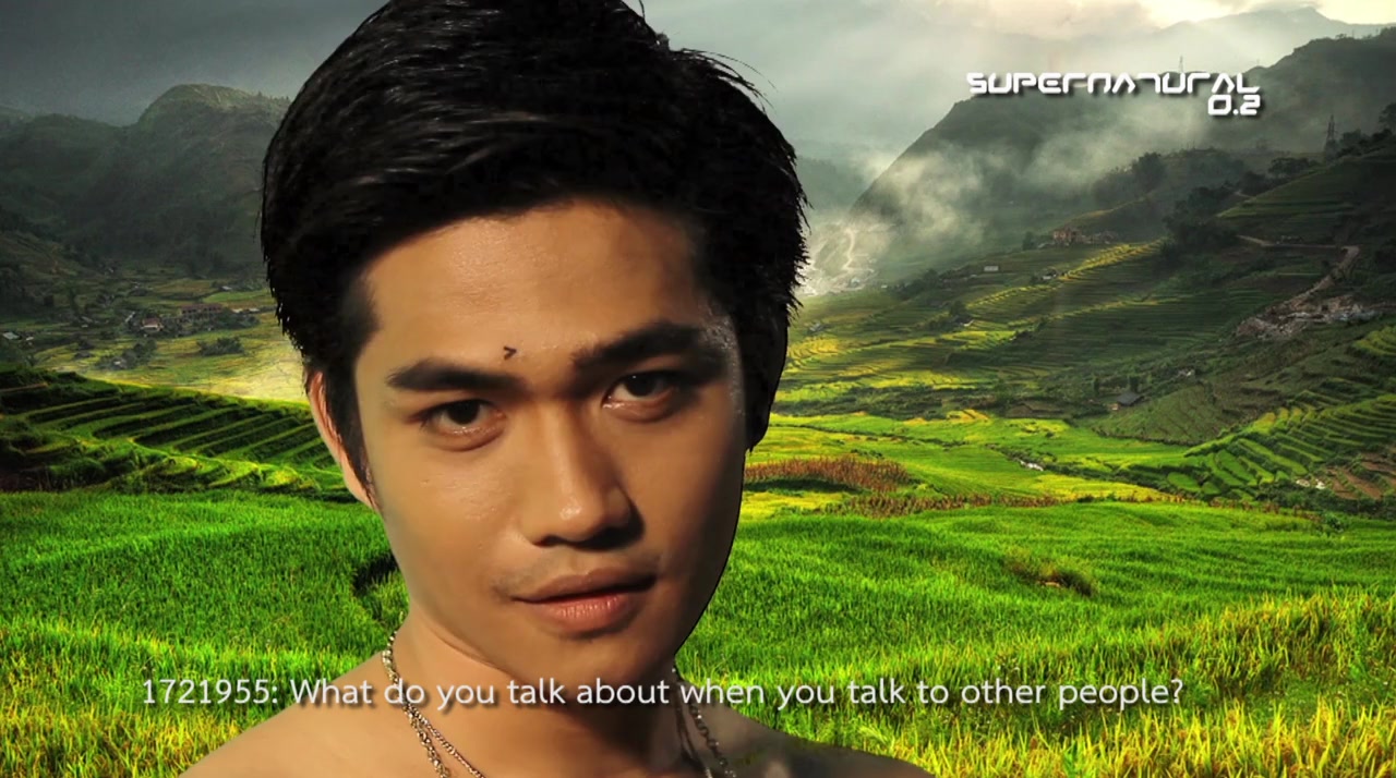 Nua dhamma chat screenshot 2