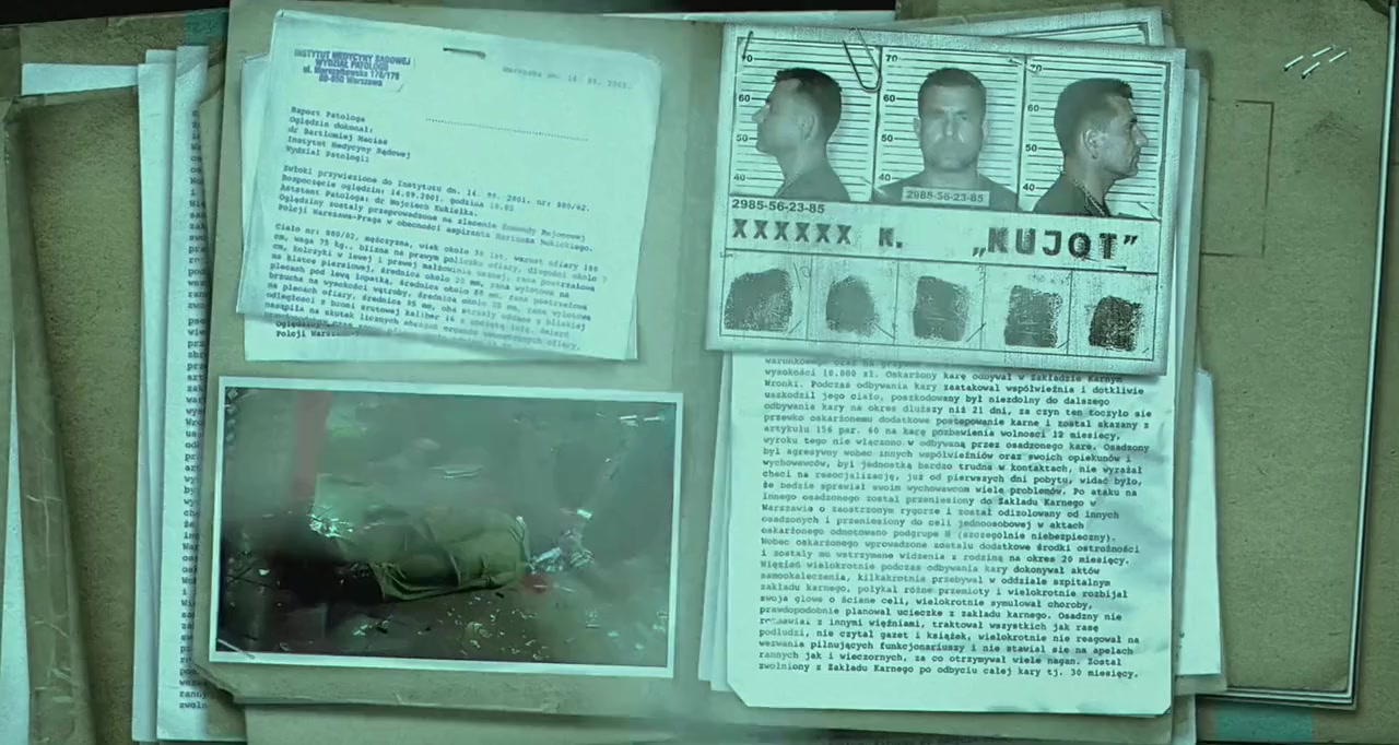 Superprodukcja screenshot 1