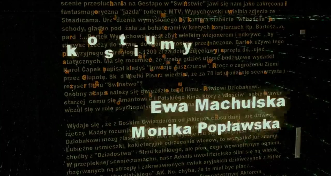 Superprodukcja screenshot 3