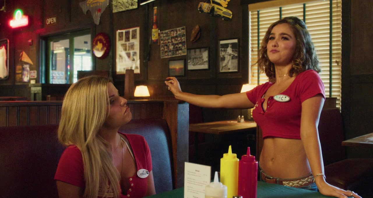 Support the Girls screenshot 3