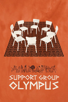 Support Group Olympus (2021) poster
