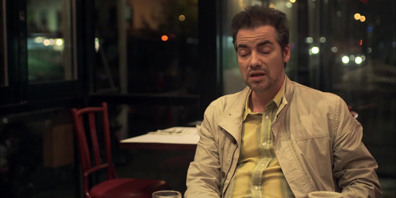 Supporting Characters screenshot 3