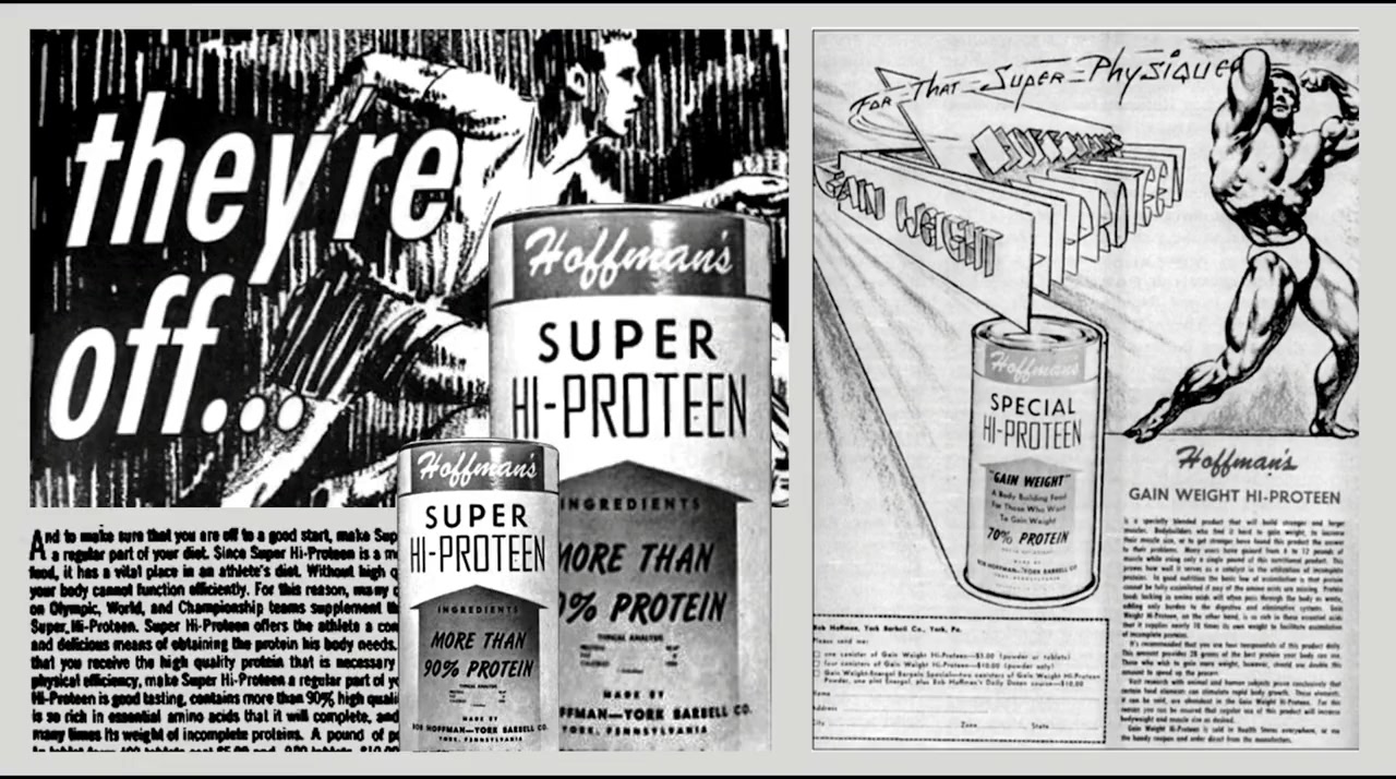 Supps: The Movie screenshot 1