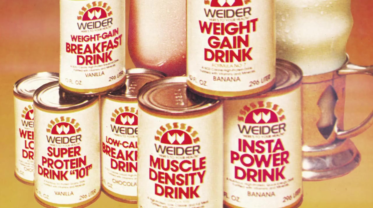 Supps: The Movie screenshot 3