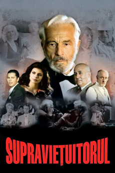 Supravietuitorul (2008) poster