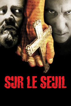 Sur le seuil (2003) poster