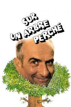 Sur un arbre perché (1971) poster