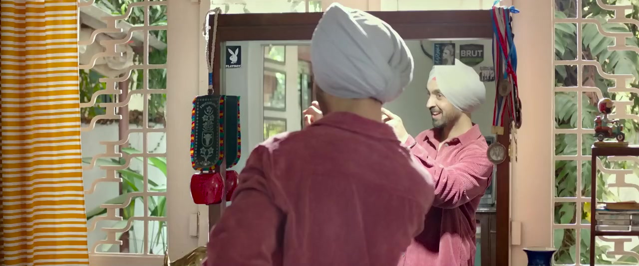 Suraj Pe Mangal Bhari screenshot 1