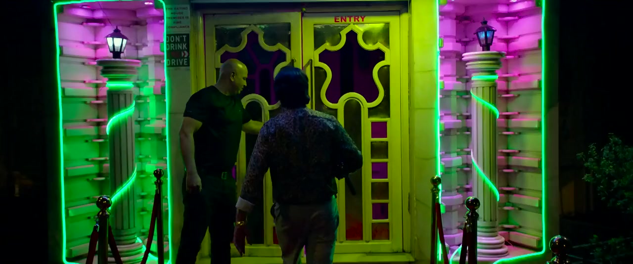 Suraj Pe Mangal Bhari screenshot 2