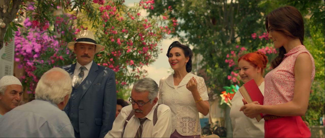 Sürgün screenshot 1