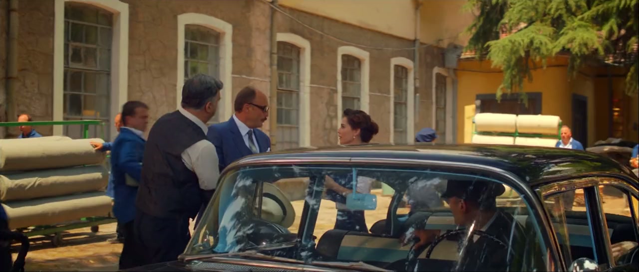 Sürgün screenshot 2