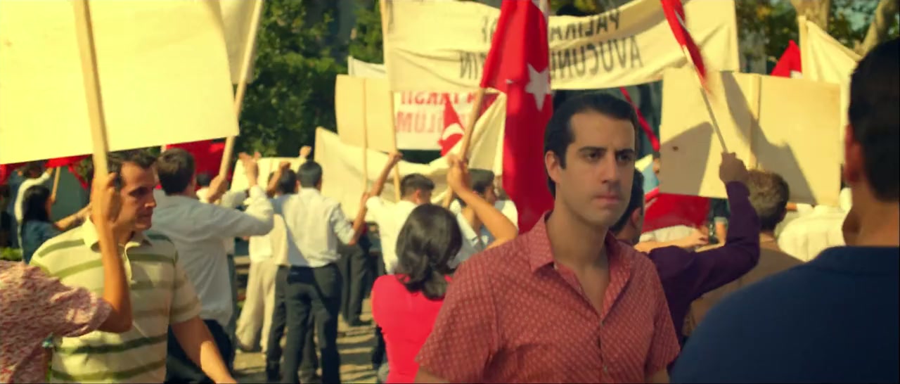 Sürgün screenshot 3