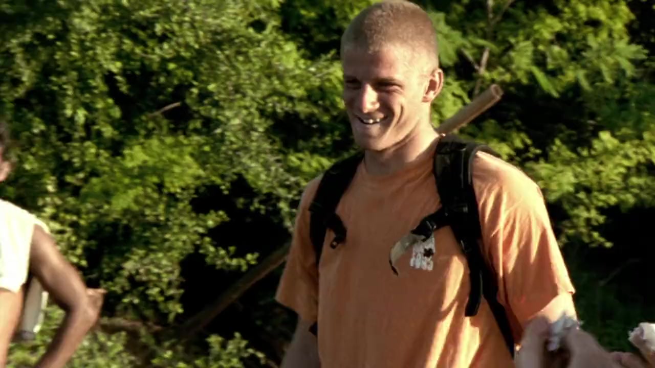 Surf Adventures: O Filme screenshot 1