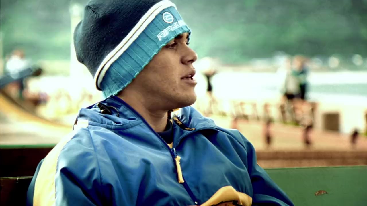 Surf Adventures: O Filme screenshot 2