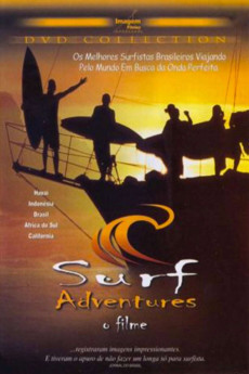 Surf Adventures: O Filme (2002) poster