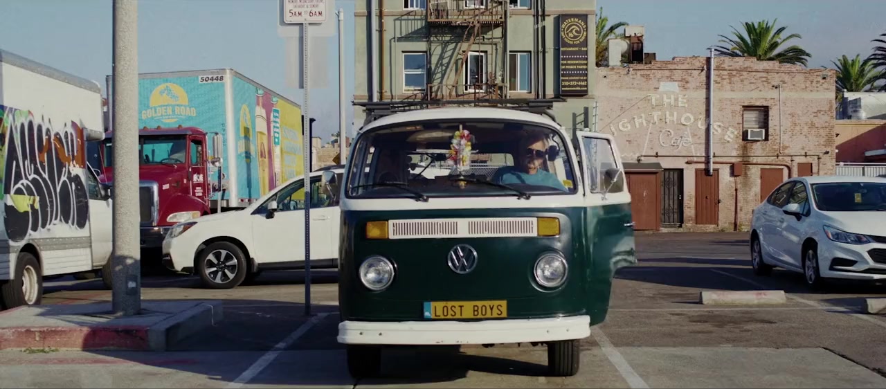 Surf Film Tour screenshot 1
