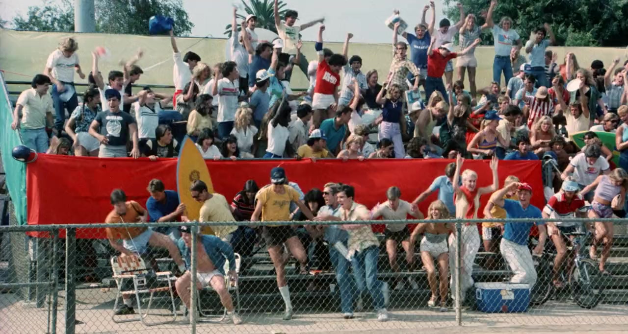 Surf II screenshot 1
