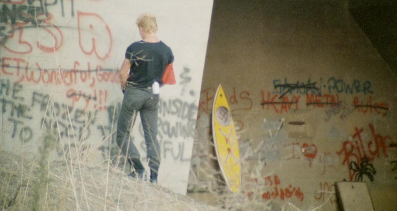 Surf Nazis Must Die screenshot 3