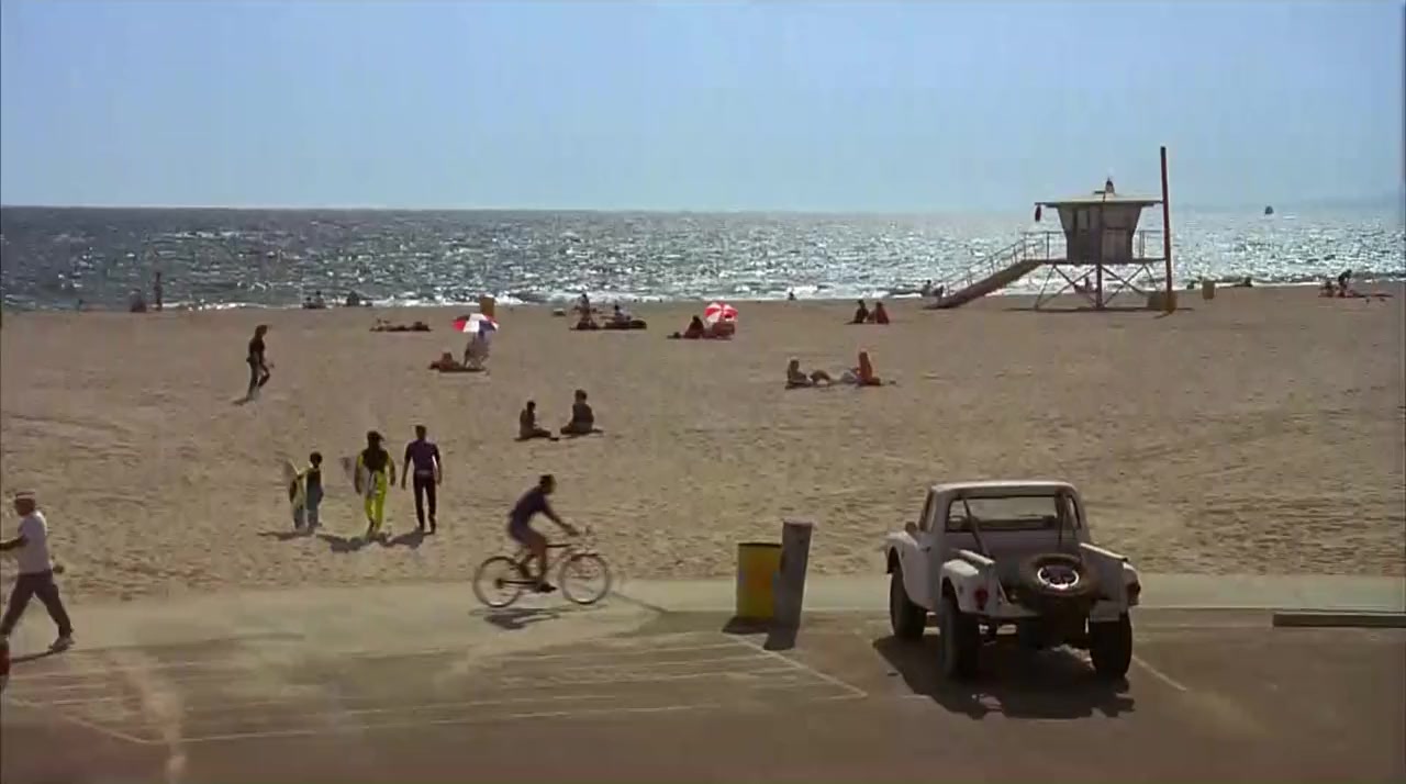 Surf Ninjas screenshot 3