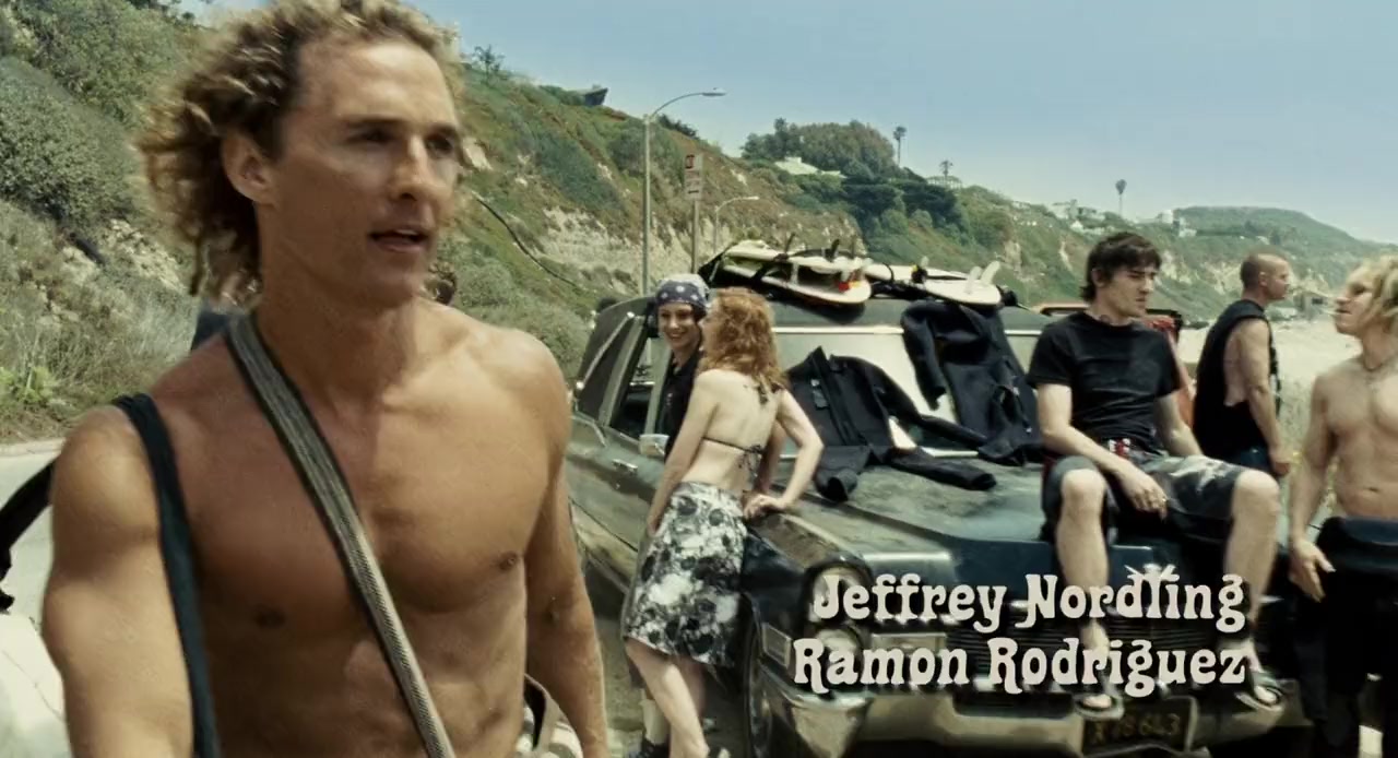 Surfer, Dude screenshot 3