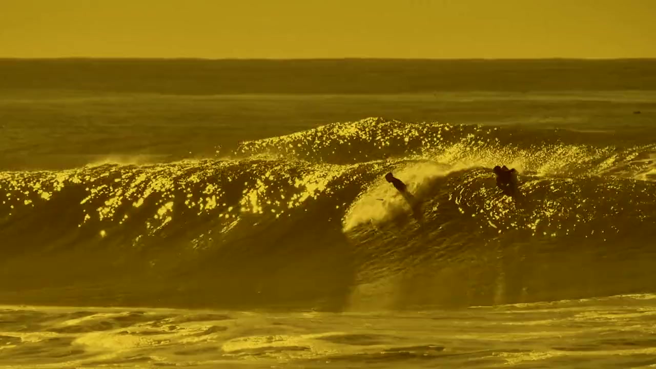 Surfing Morning of the Sun screenshot 1