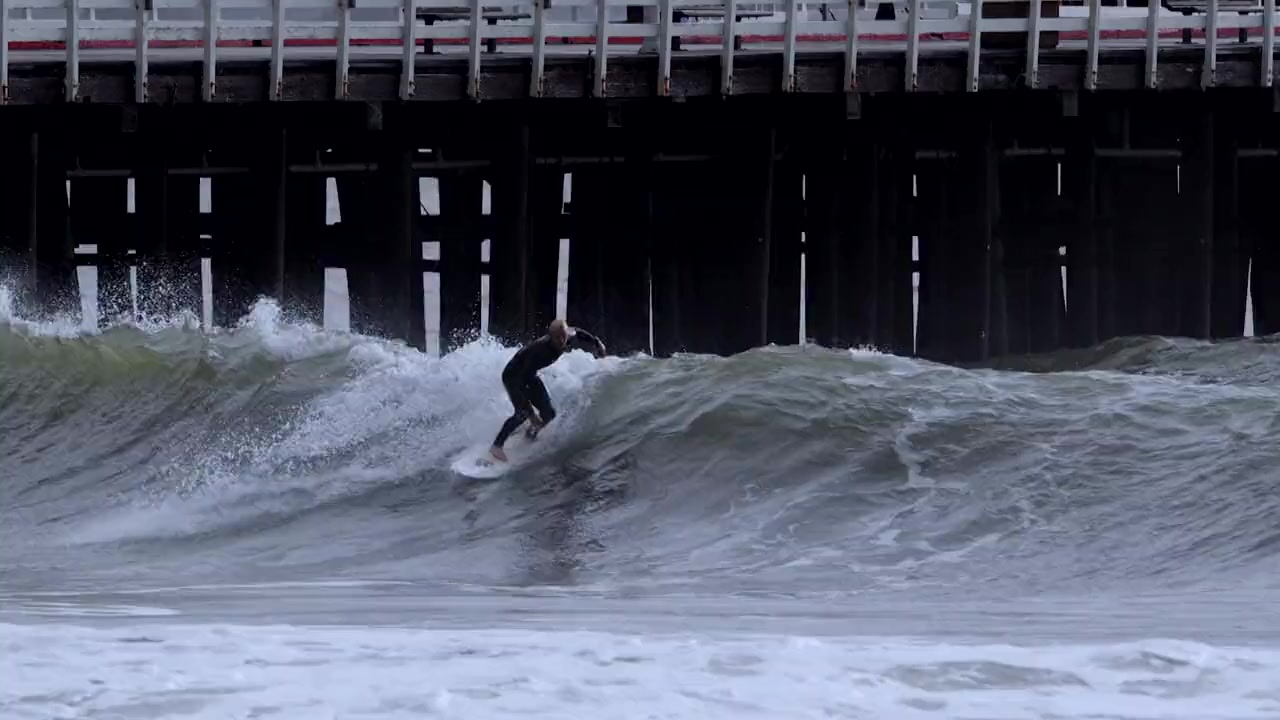 Surfing Morning of the Sun screenshot 2