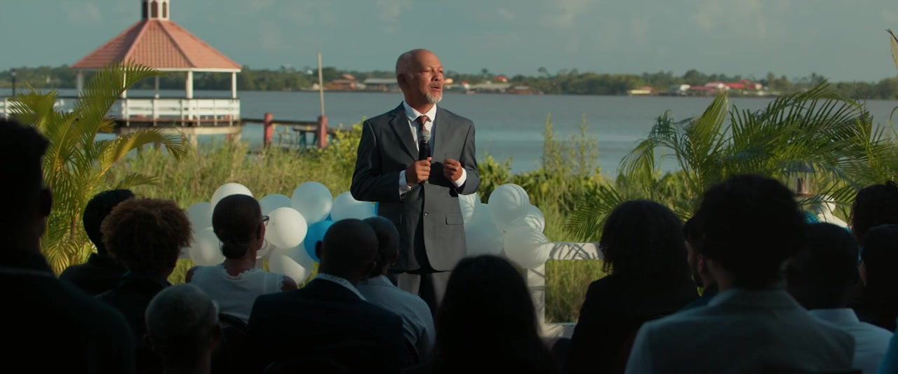 Suriname screenshot 3