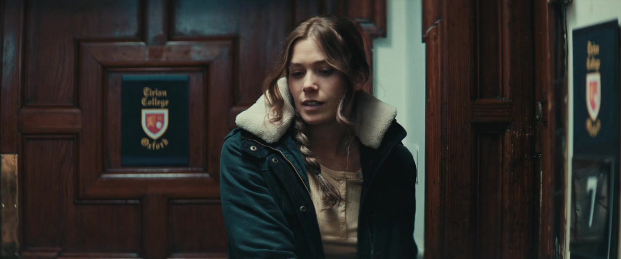 Surprised by Oxford screenshot 3
