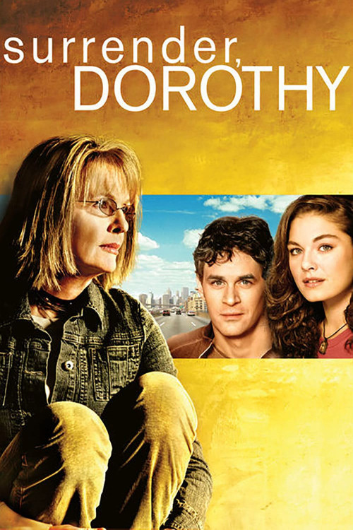 Surrender, Dorothy (2005) poster