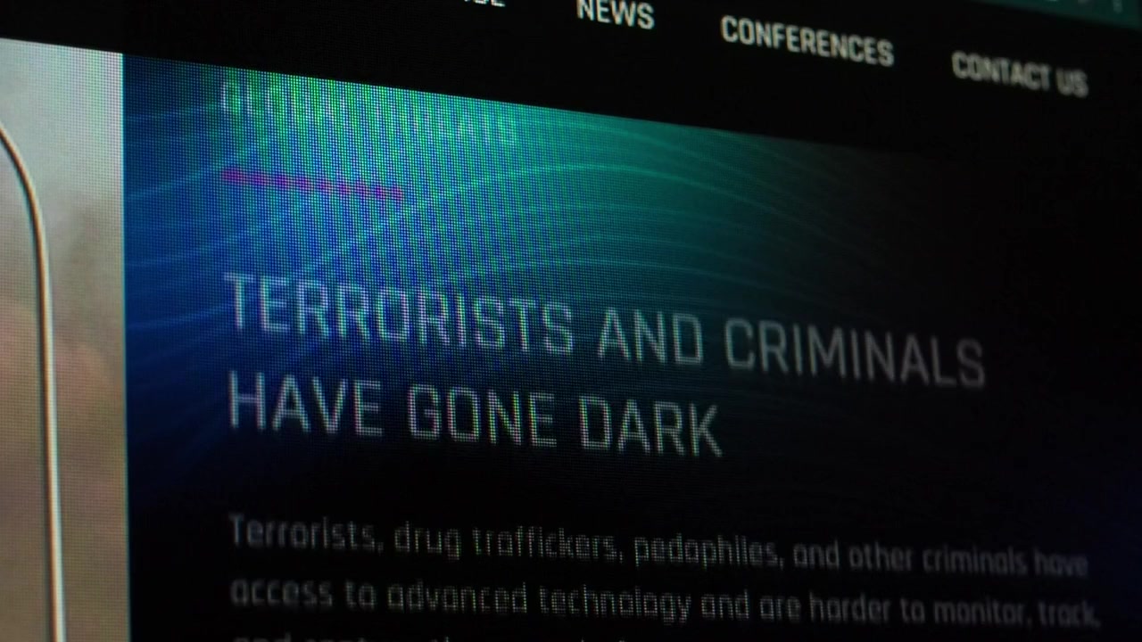 Surveilled screenshot 3