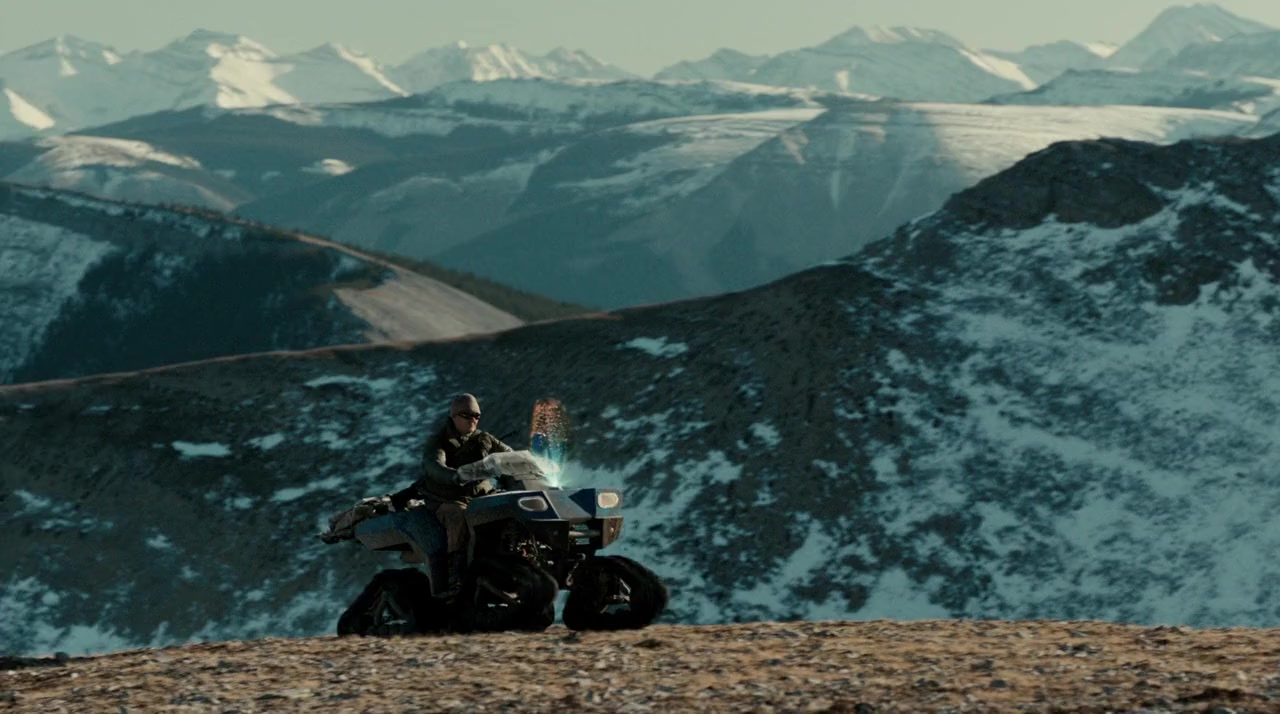 Borealis screenshot 3
