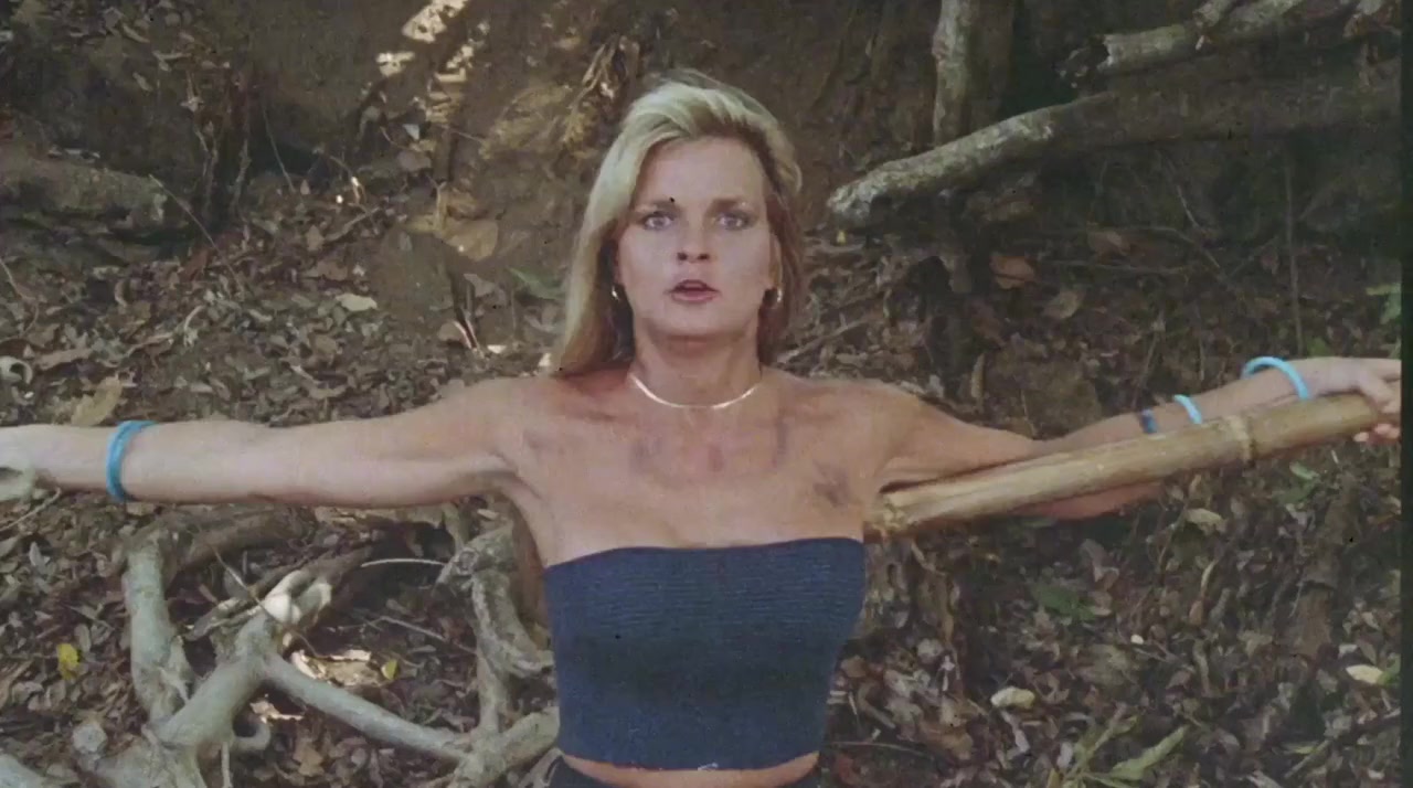 Survival of the Film Freaks screenshot 1