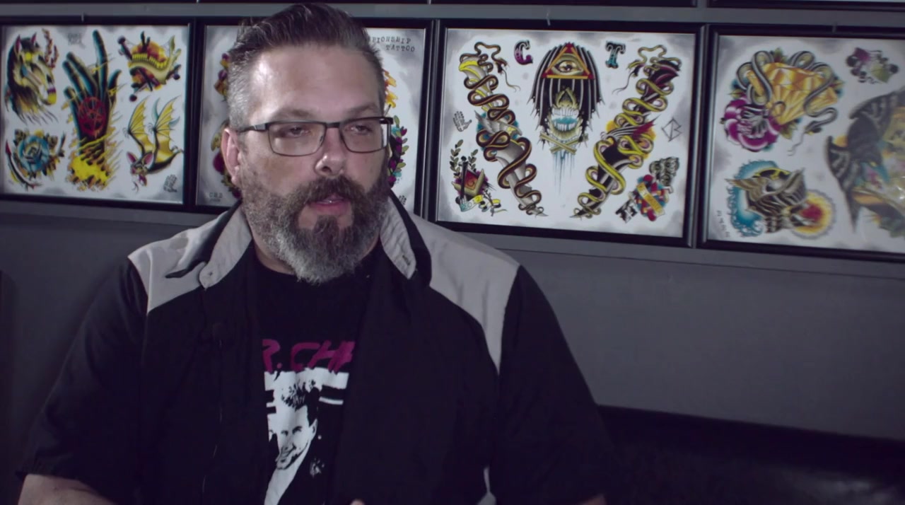 Survival of the Film Freaks screenshot 3