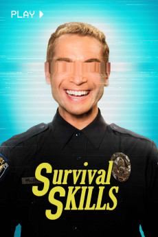 Survival Skills (2020) poster
