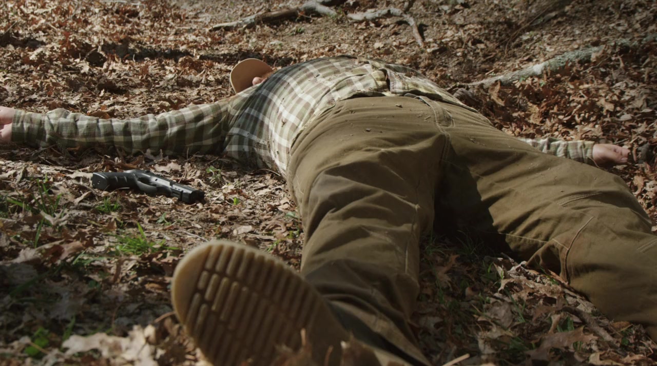Earth Has Fallen screenshot 1