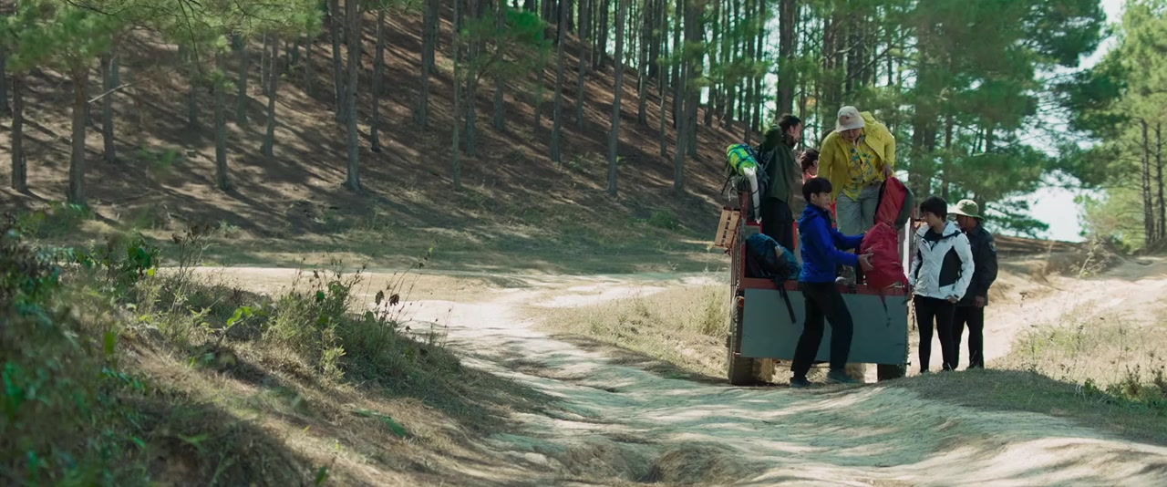 Survive (Ta Nang - Phan Dung) screenshot 1