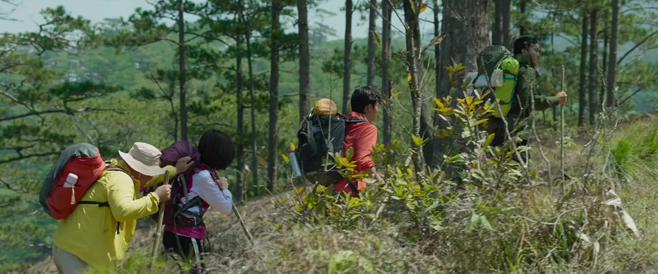 Survive (Ta Nang - Phan Dung) screenshot 3