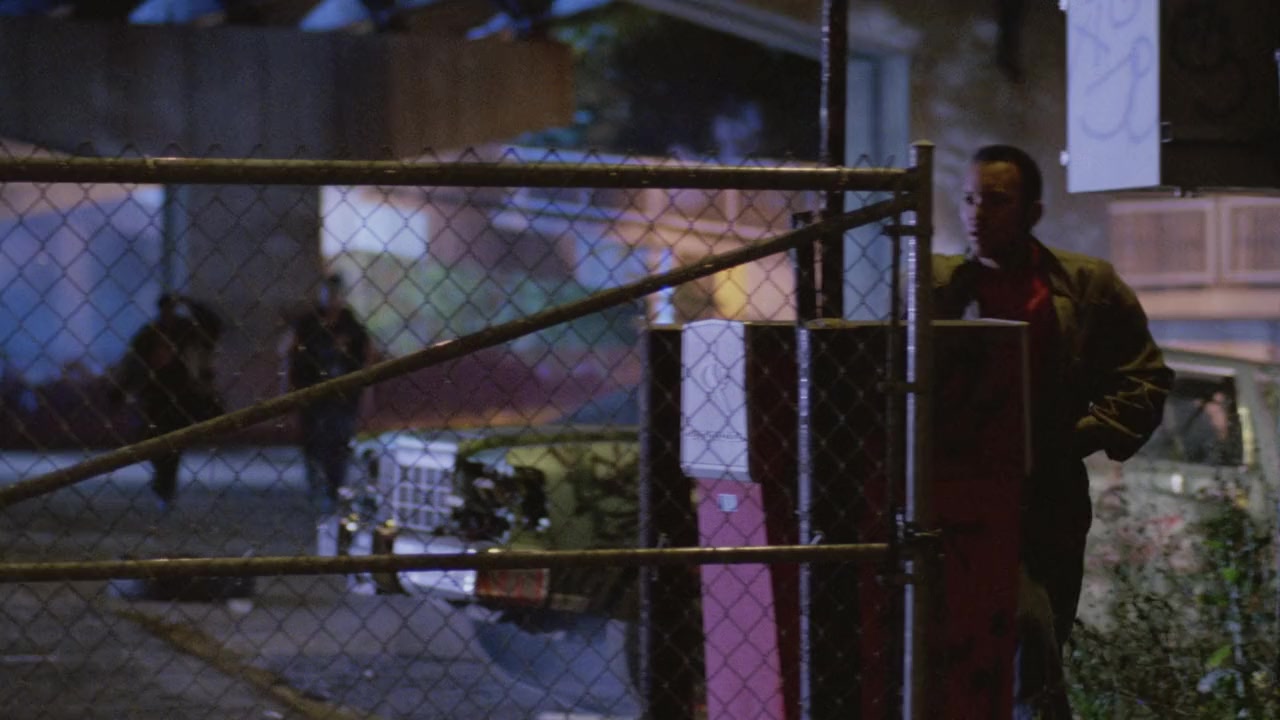 Survive the Night screenshot 3