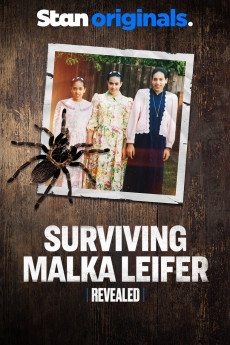 Surviving Malka Leifer (2025) poster