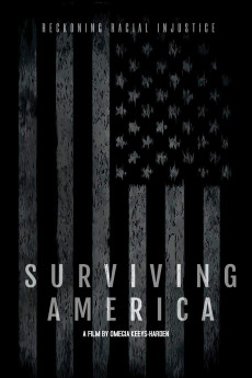Surviving America (2020) poster