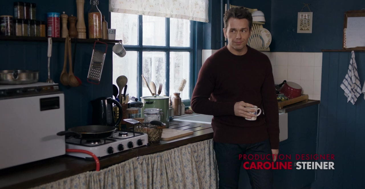 Surviving Christmas with the Relatives screenshot 3