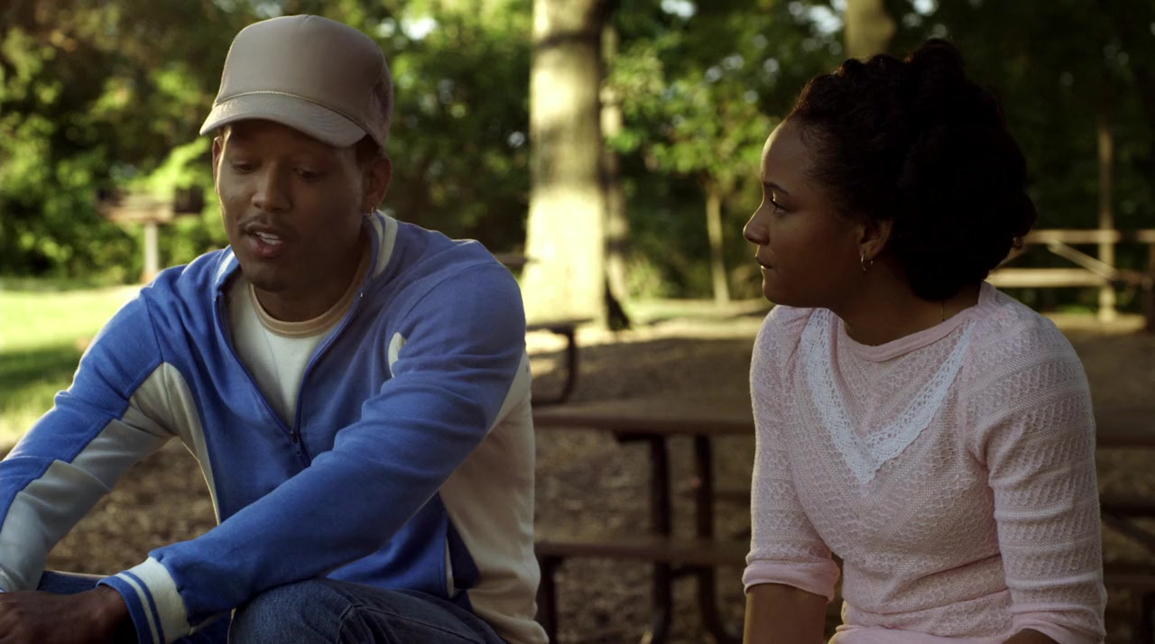 Girl from Compton screenshot 1
