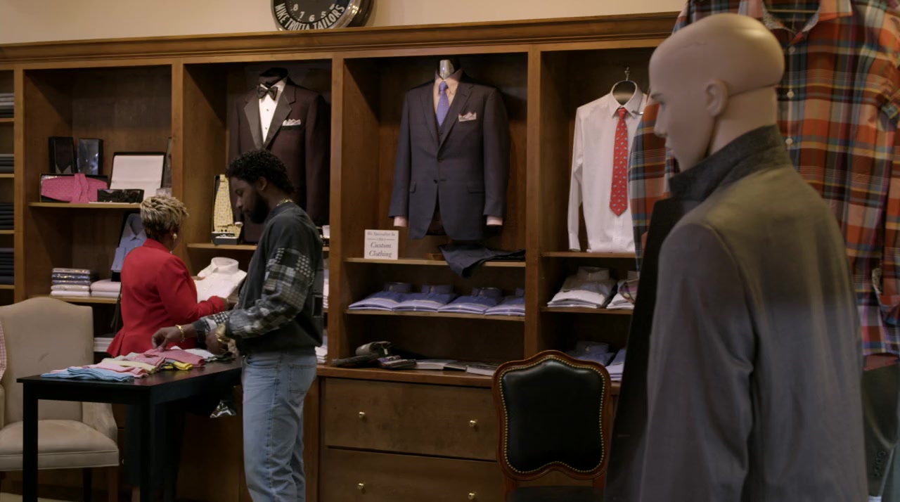 Girl from Compton screenshot 2